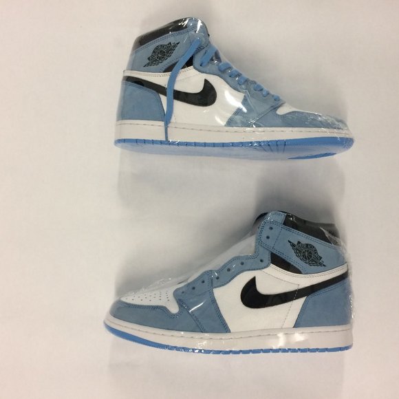 Nike Air Jordan 1 UNC ‘ University Blue ’